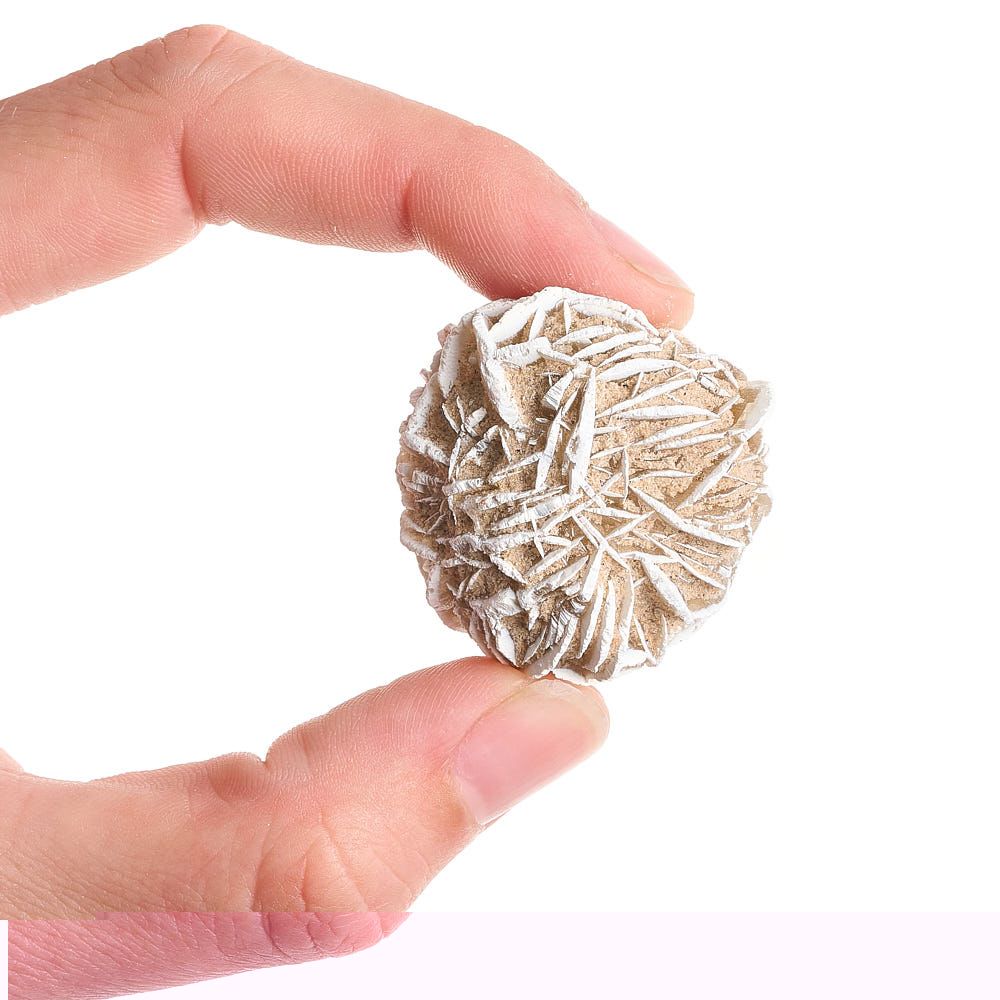 Desert Rose Natural Crystal (1pc)