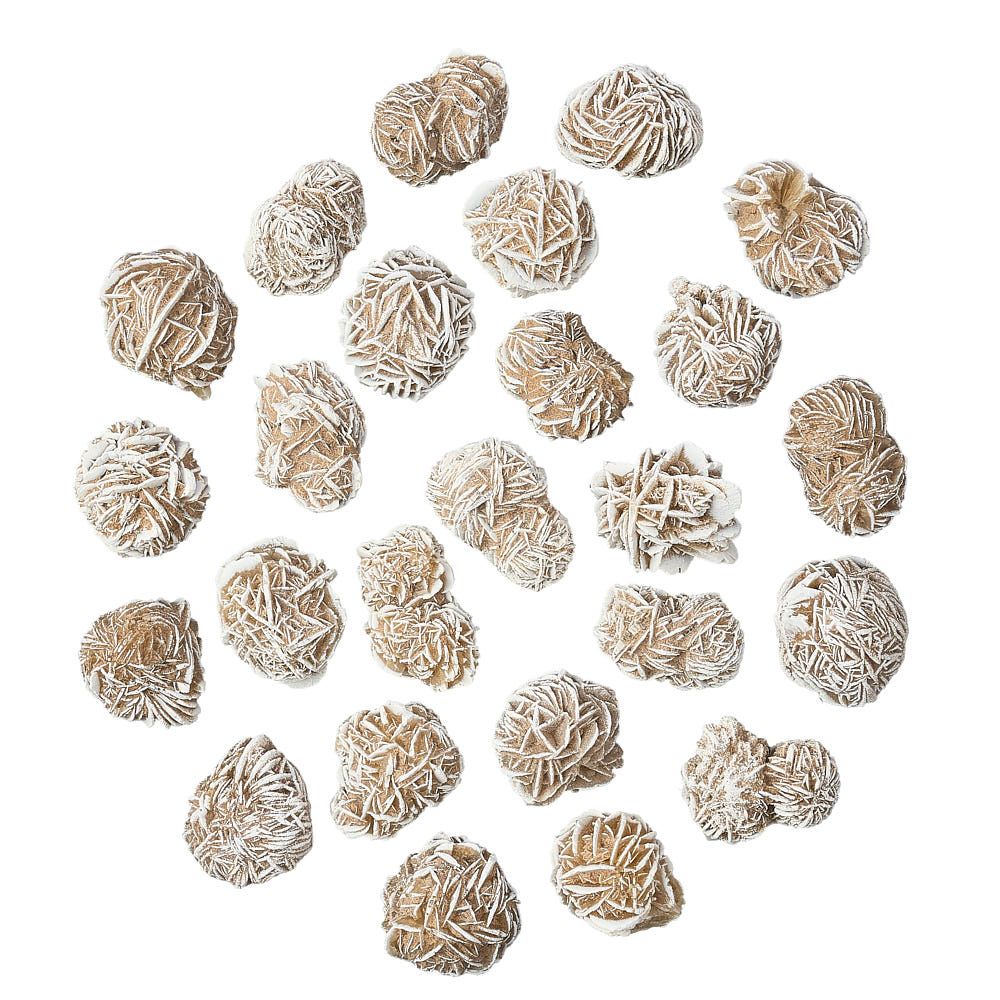 Desert Rose Natural Crystal (1pc)