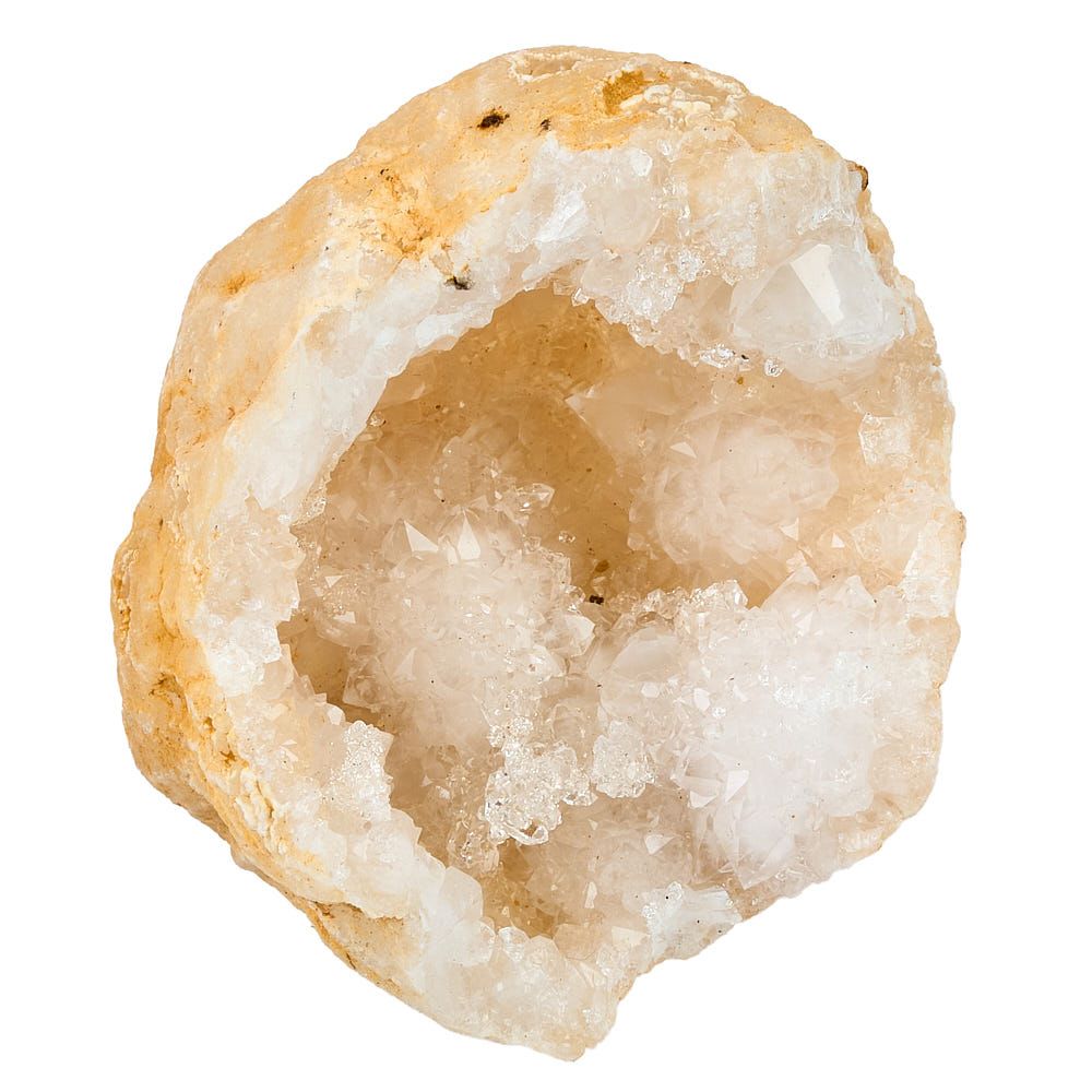 Geodes Natural Crystal (1pc)
