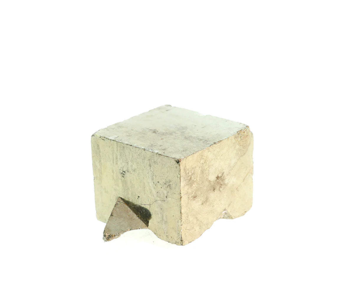 Pyrite Cubes (large)(1pc)