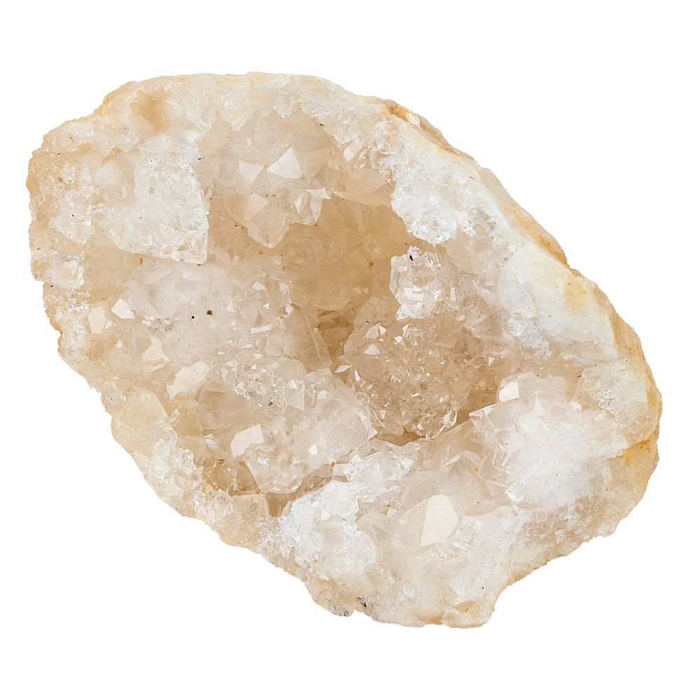 Geodes Natural Crystal (1pc)