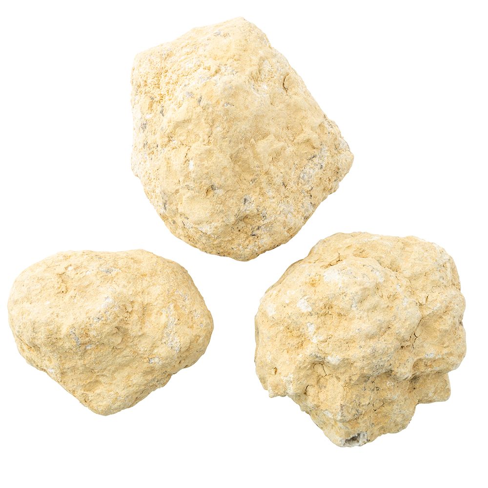 Geodes Natural Crystal (1pc)