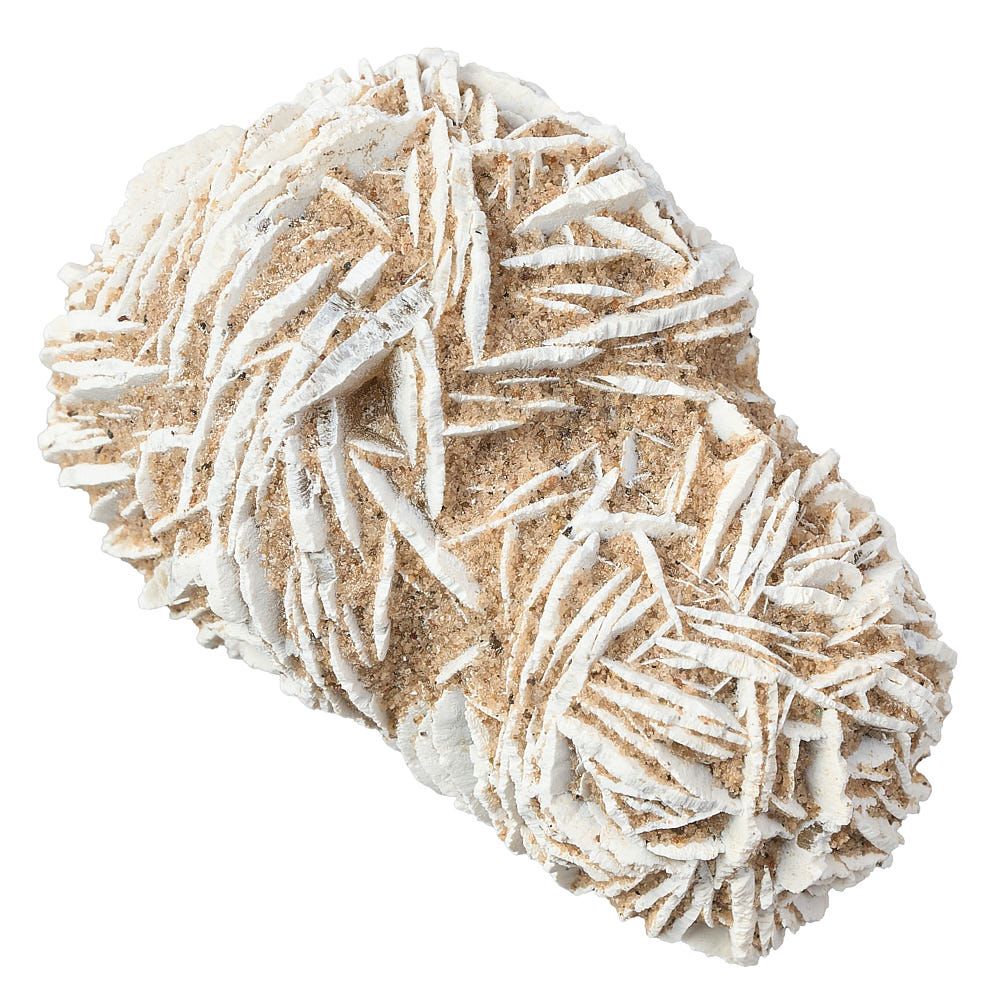 Desert Rose Natural Crystal (1pc)
