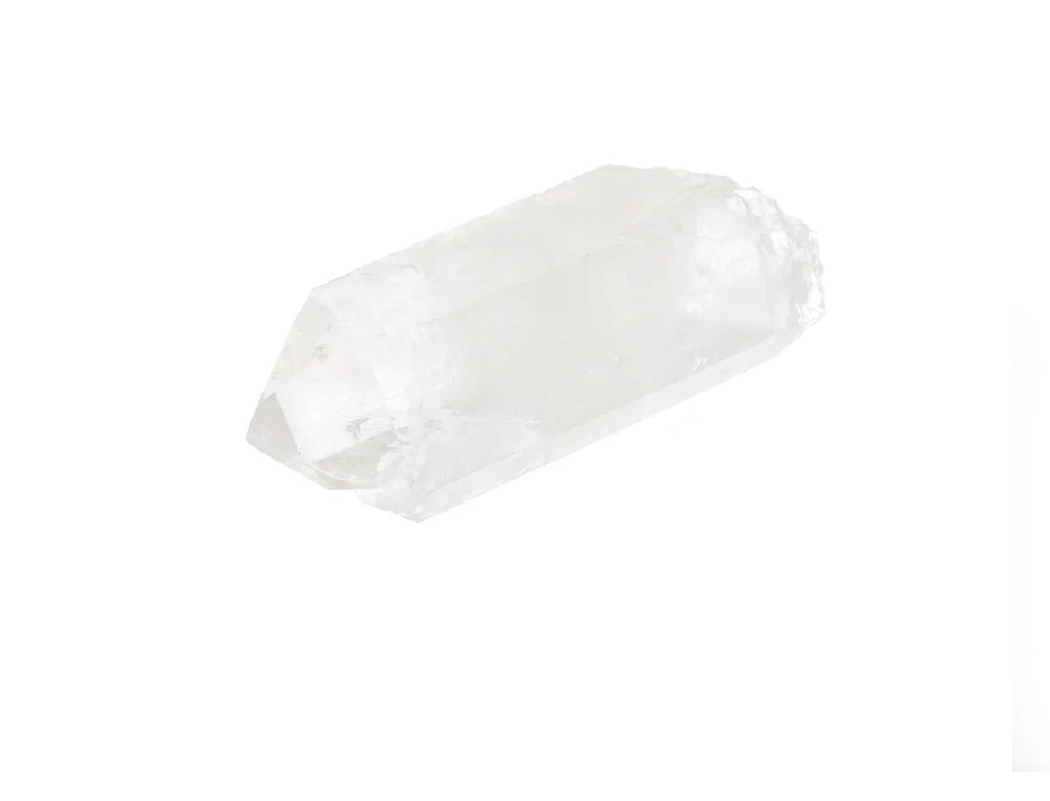Clear Quartz (Medium)(1pc)