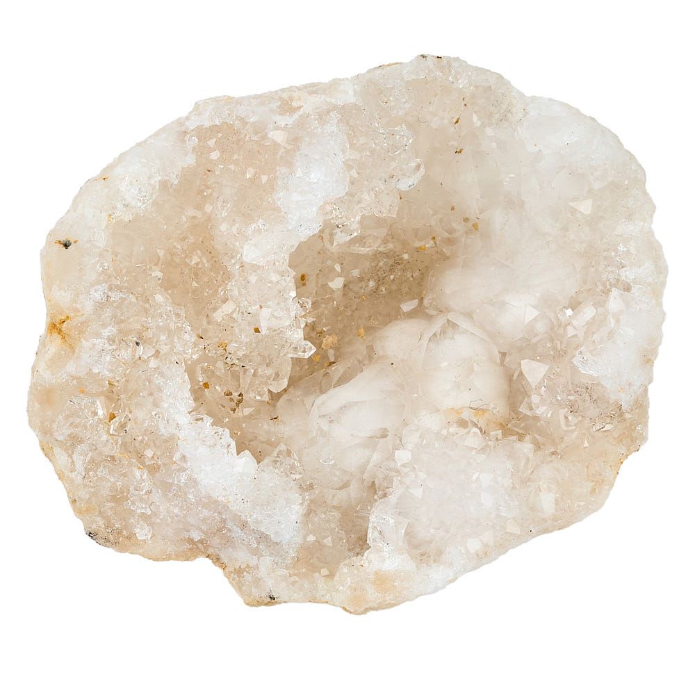 Geodes Natural Crystal (1pc)