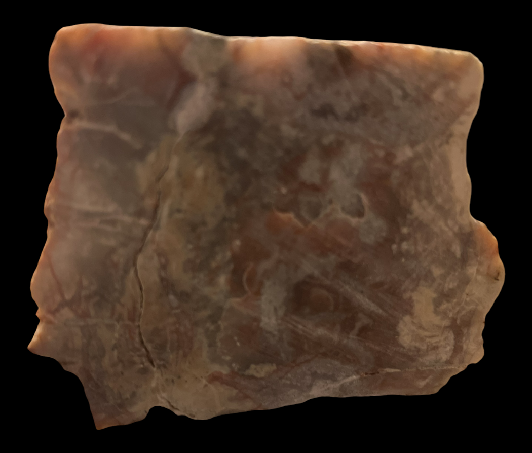 Dinosaur poop Crystal lot 