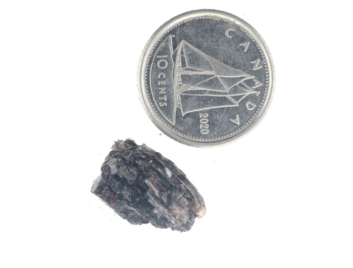 Tourmaline Natural Crystal (5pc)