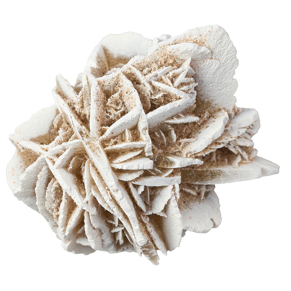 Desert Rose Natural Crystal (1pc)