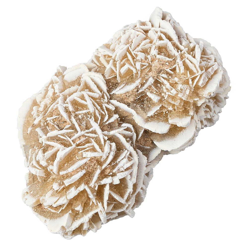 Desert Rose Natural Crystal (1pc)