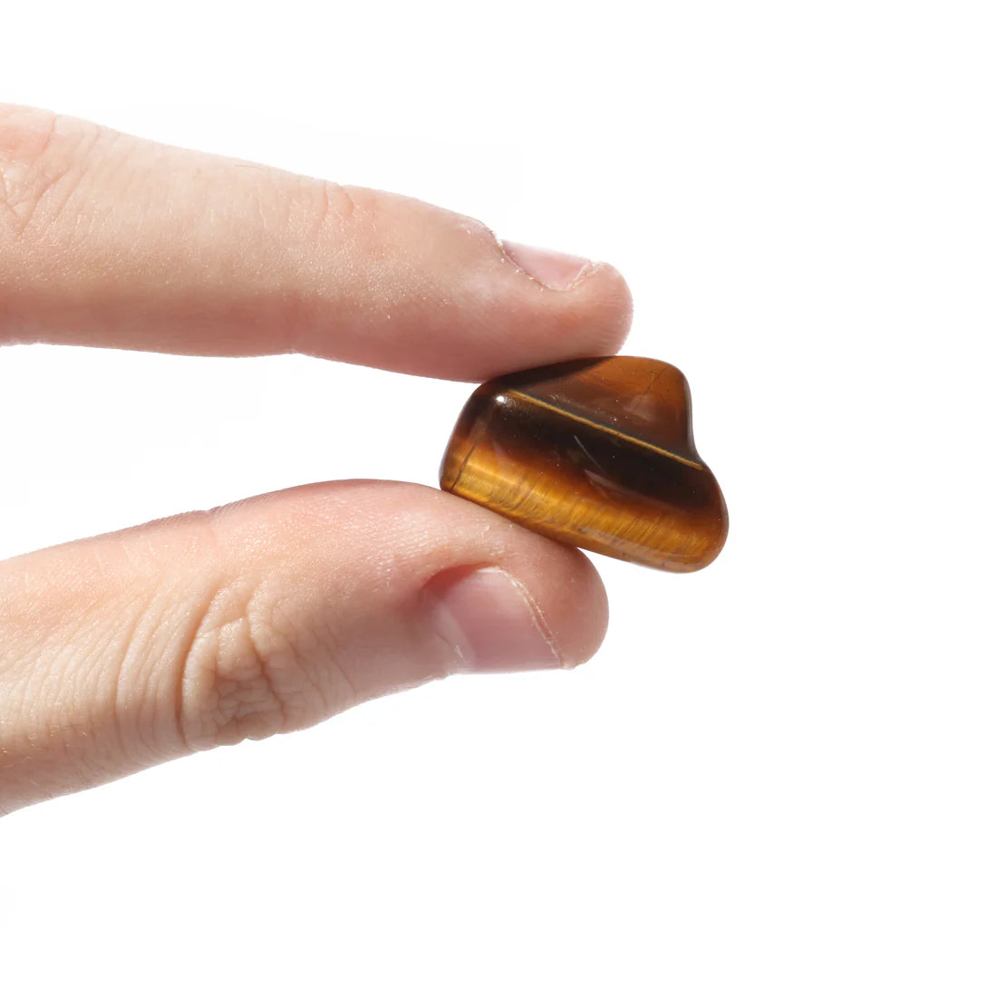 Tiger's Eye (5pc)
