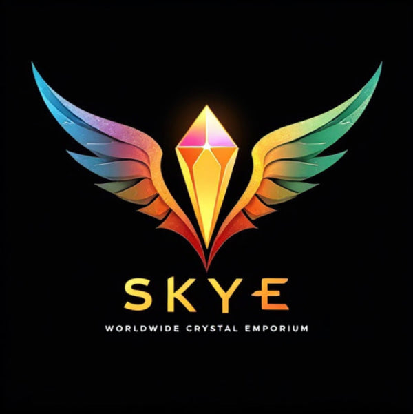 Skye Worldwide Crystal Emporium