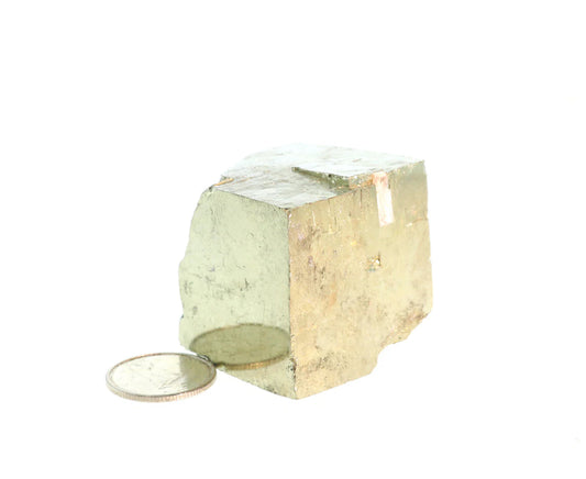 Pyrite Cubes (large)(1pc)