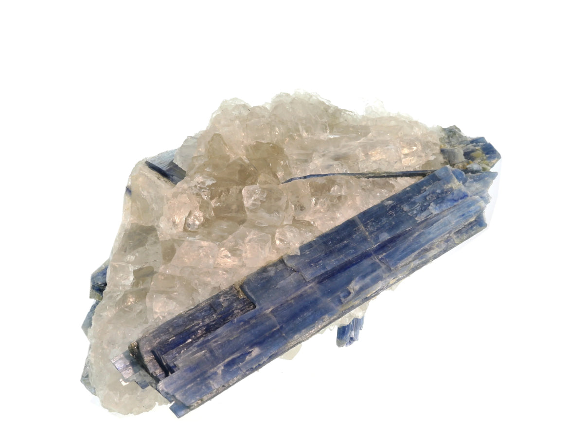 Blue Kyanite Natural Crystal (1pc)