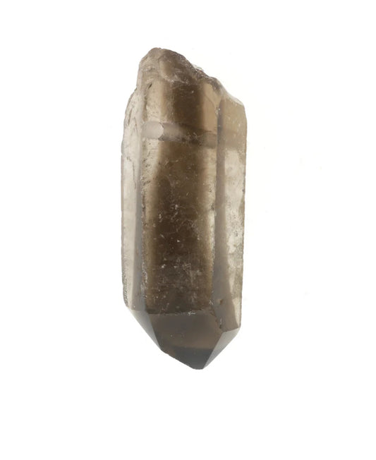 Smoky Quartz Natural Crystal Points (Large)(1pc)