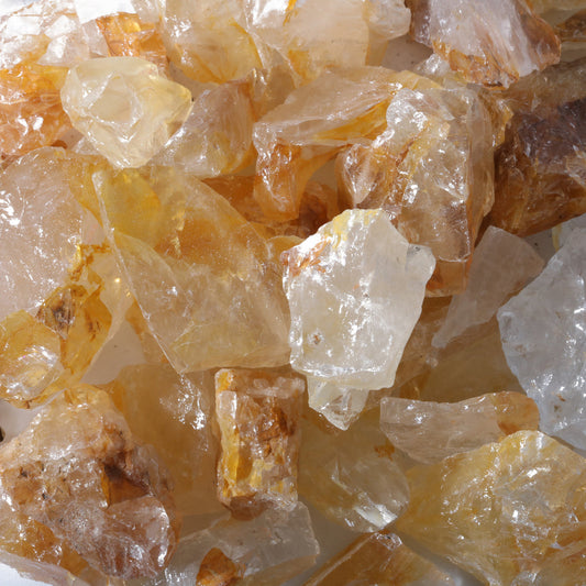 Golden Healer Natural Crystal (1pc)