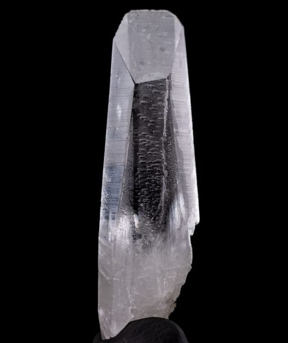 Brazilian Clear Quartz Natural crystal (larger)(1pc)