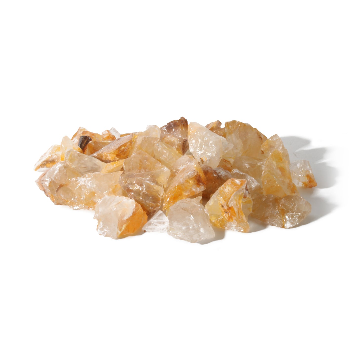 Golden Healer Natural Crystal (1pc)