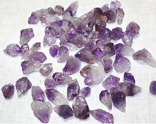 Amethyst points (Medium)(1pc)