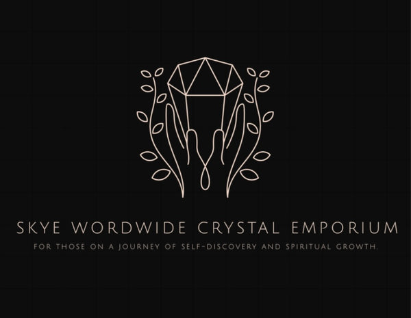 Skye Worldwide Crystal Emporium